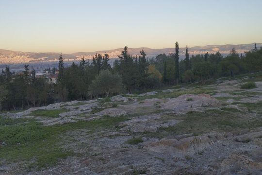 philopapou